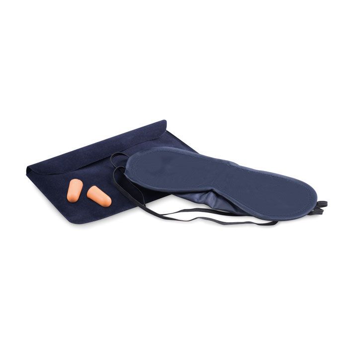 Reise Set TRAVELPLUS - blau-591