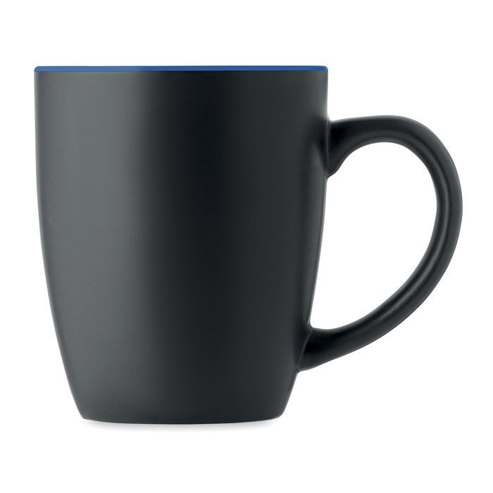 Kaffeebecher, matt 290 ml LIM - königsblau-190