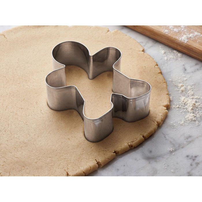 Ausstecher-Set COOKIES - beige-797