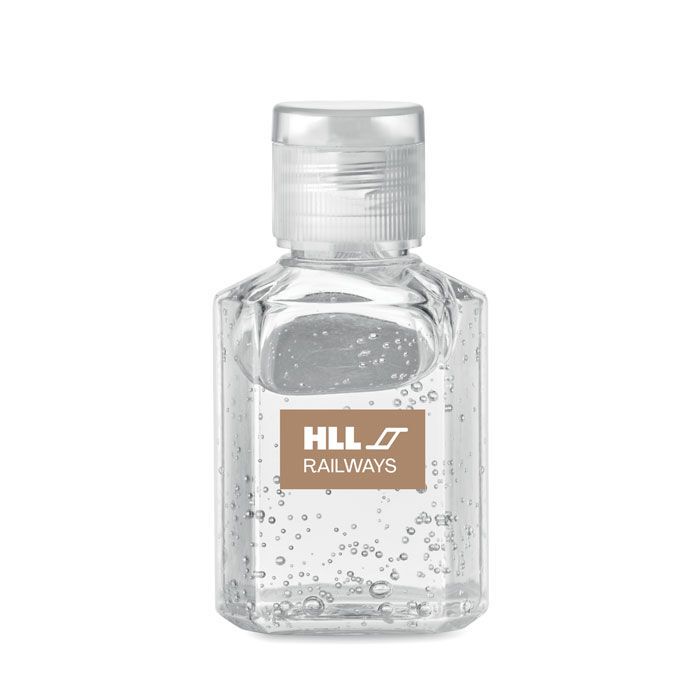 Handreinigungsgel 30ml GEL 30 - transparent-581