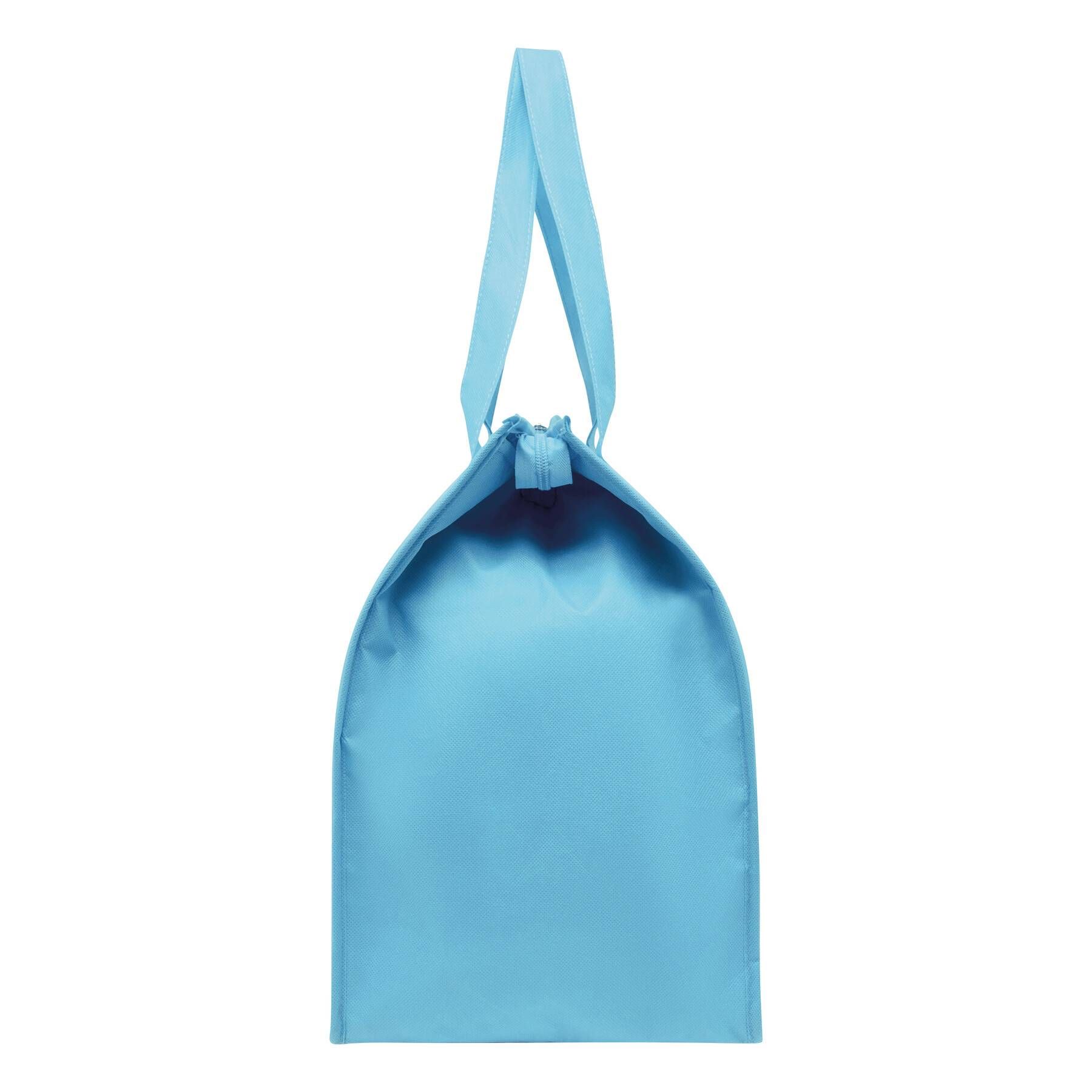 Kühltasche DEGREE - hellblau-185