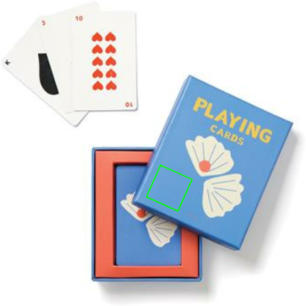 Veredelungsposition Box