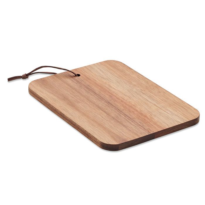Schneidebrett Akazienholz SERVIRO - holz-78