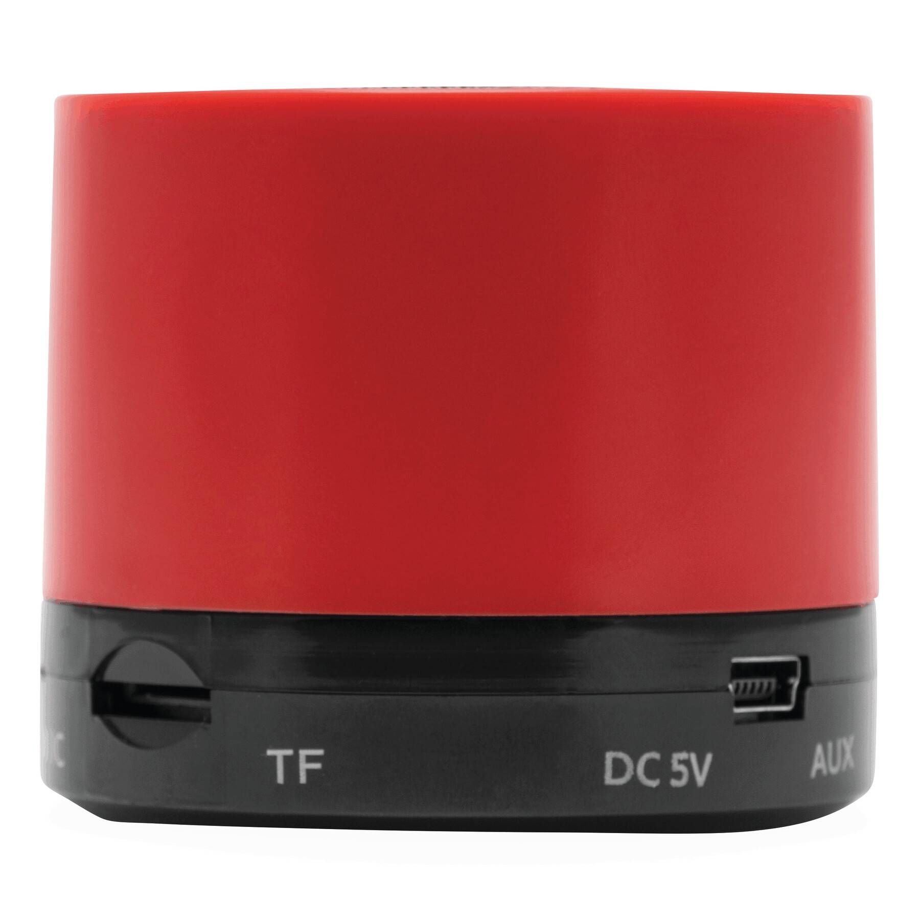 Wireless-Lautsprecher NEW LIBERTY - rot-205