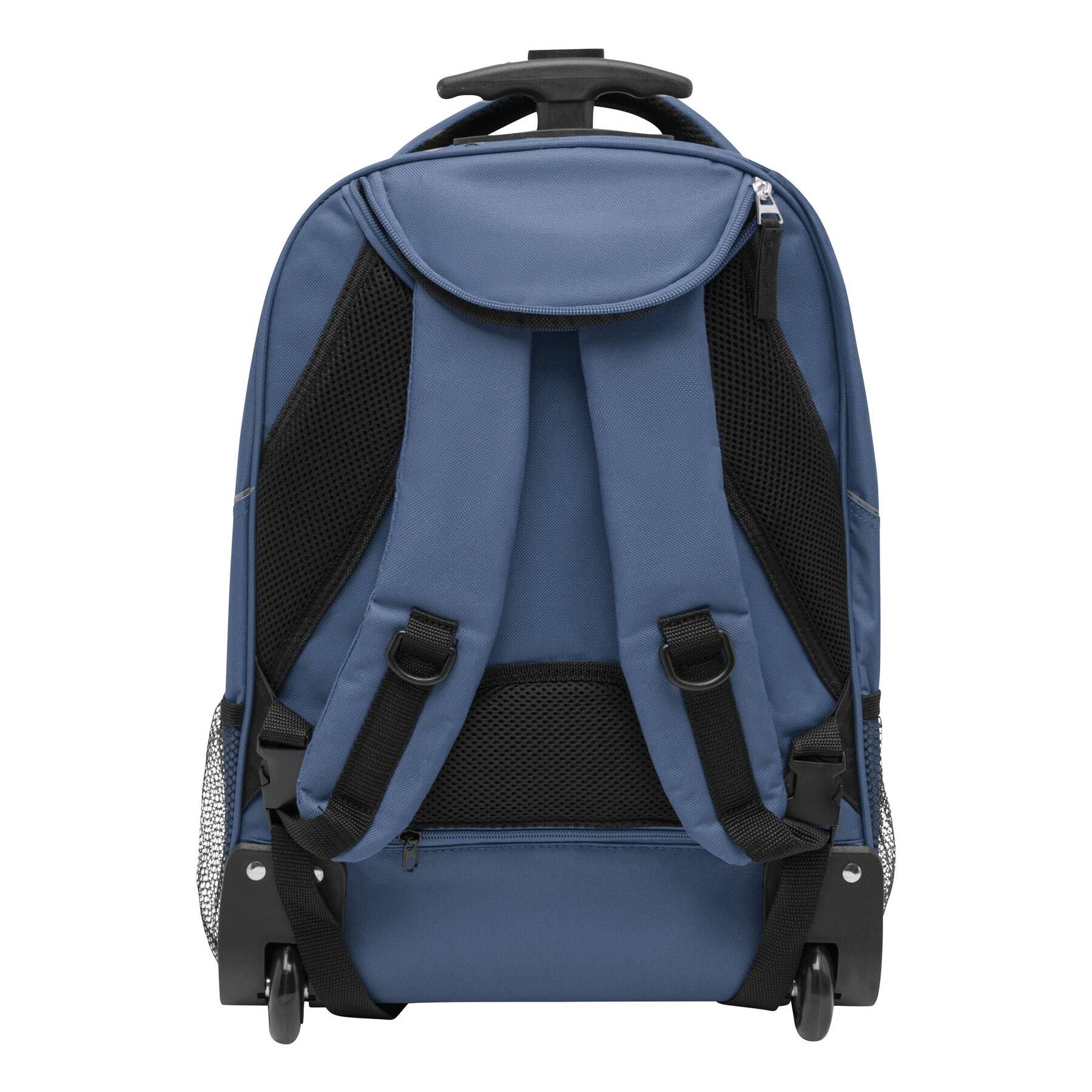Trolley-Rucksack TRAILER - blau-872