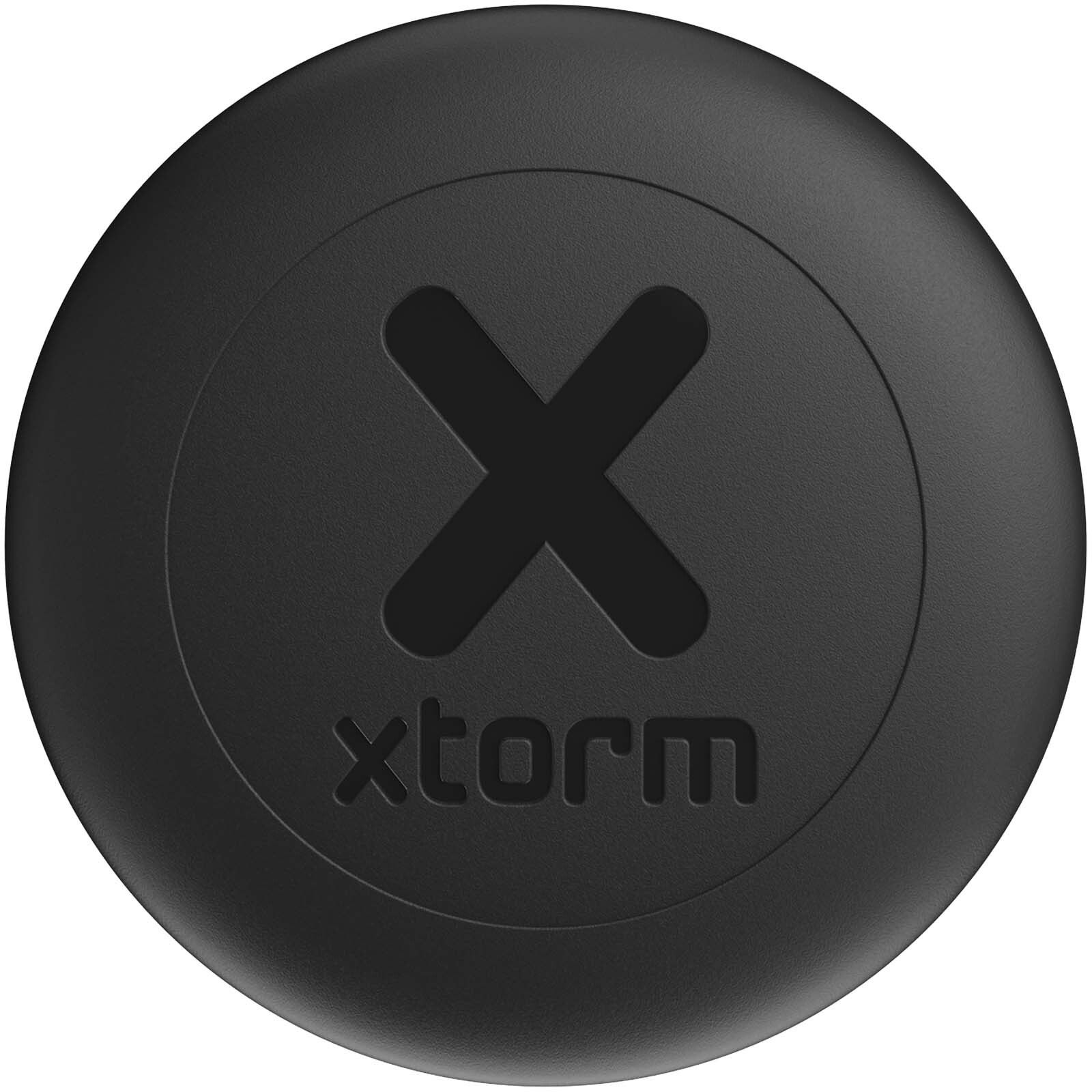 Xtorm XTAG2GA wasserfester Reise-Smart-Tag - kohle-922