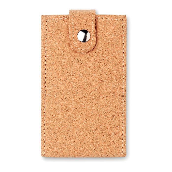 6teiliges Maniküre-Set NAILKIT CORK - beige-322