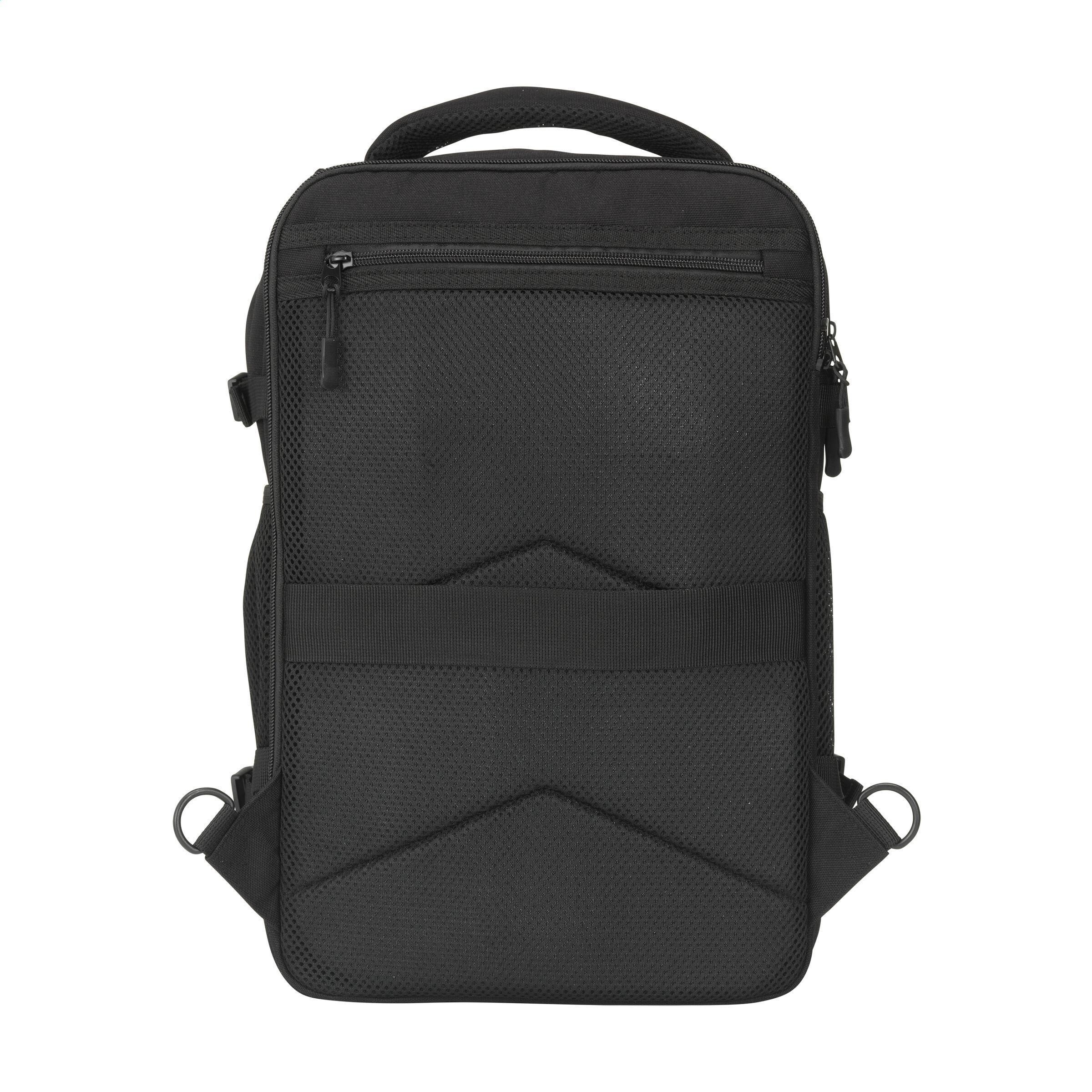 FitFly GRS Cabin Flight Bag - schwarz-600