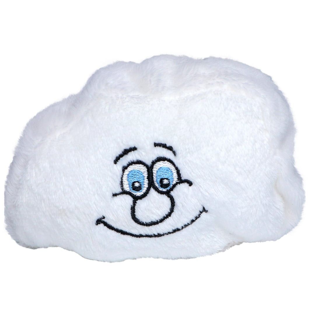 MiniFeet® Bildschirmreiniger Schmoozies® Wolke - weiß-264