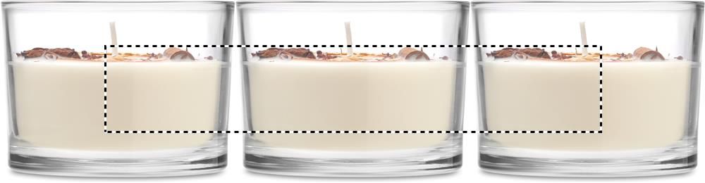 Veredelungsposition ROUNDSCREEN