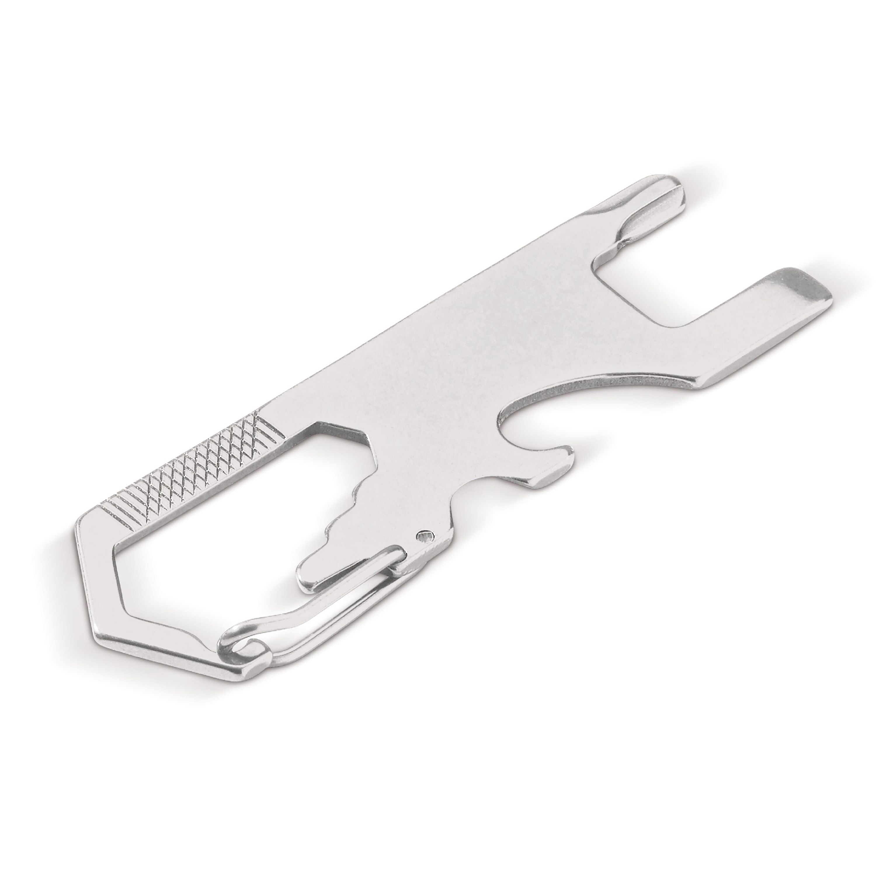 Kompaktes Multi-Tool - silber-104