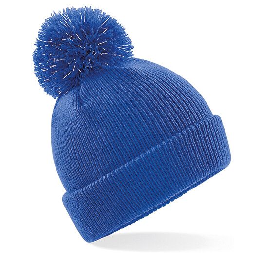 bright royal