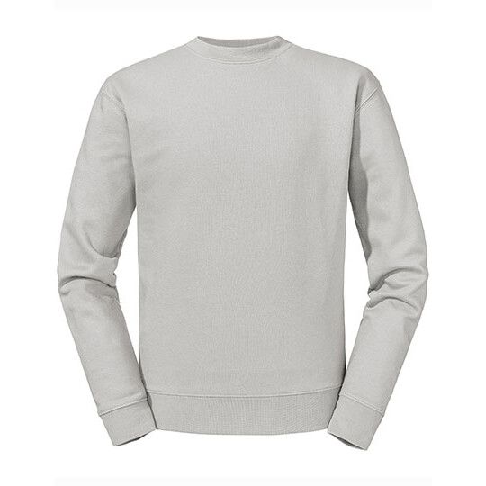 The Authentic Sweat für Herren - urban grey - M-257