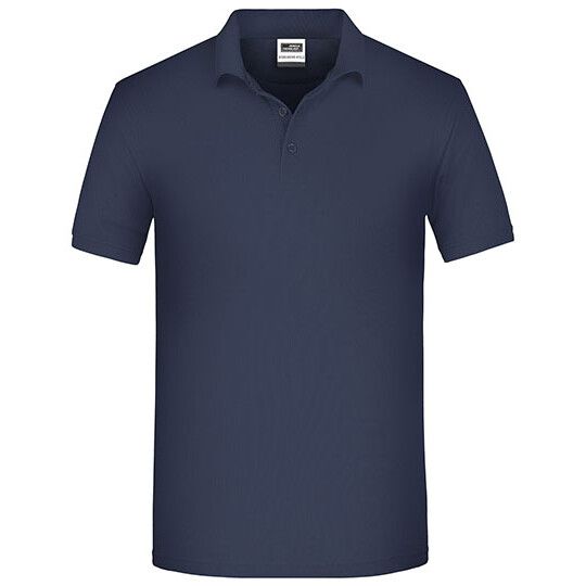 Men´s Bio Workwear Polo - navy-918