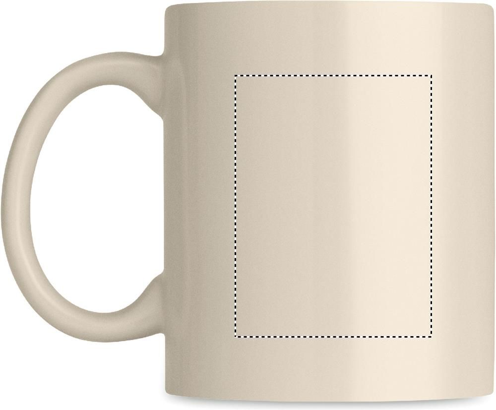 Veredelungsposition LEFT HANDED