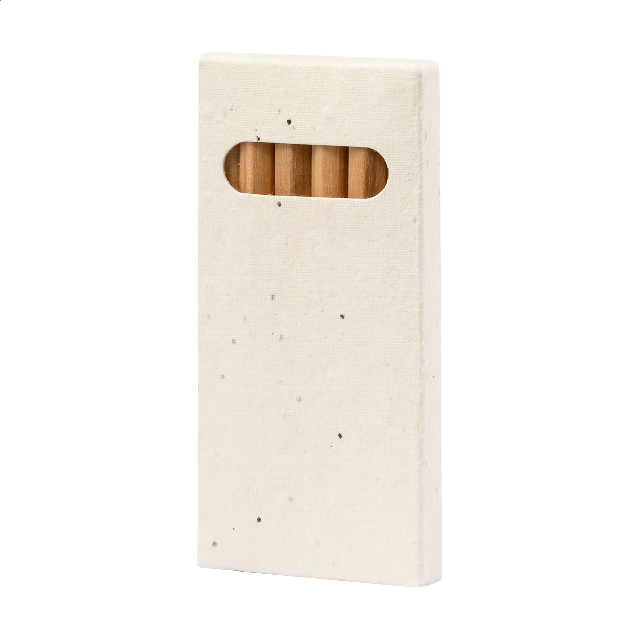 Sedox Buntstifteset - natur-643