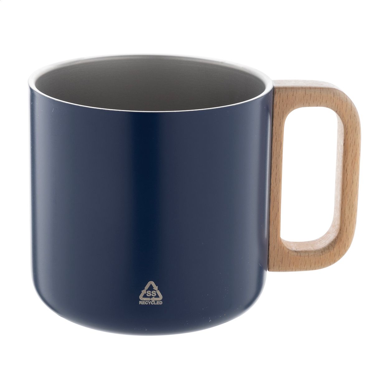 Rewoo Thermotasse - dunkelblau-127