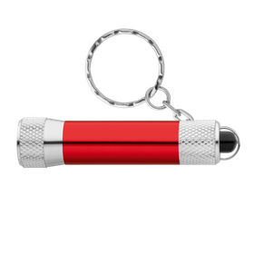 Veredelungsposition Taschenlampe, Körper