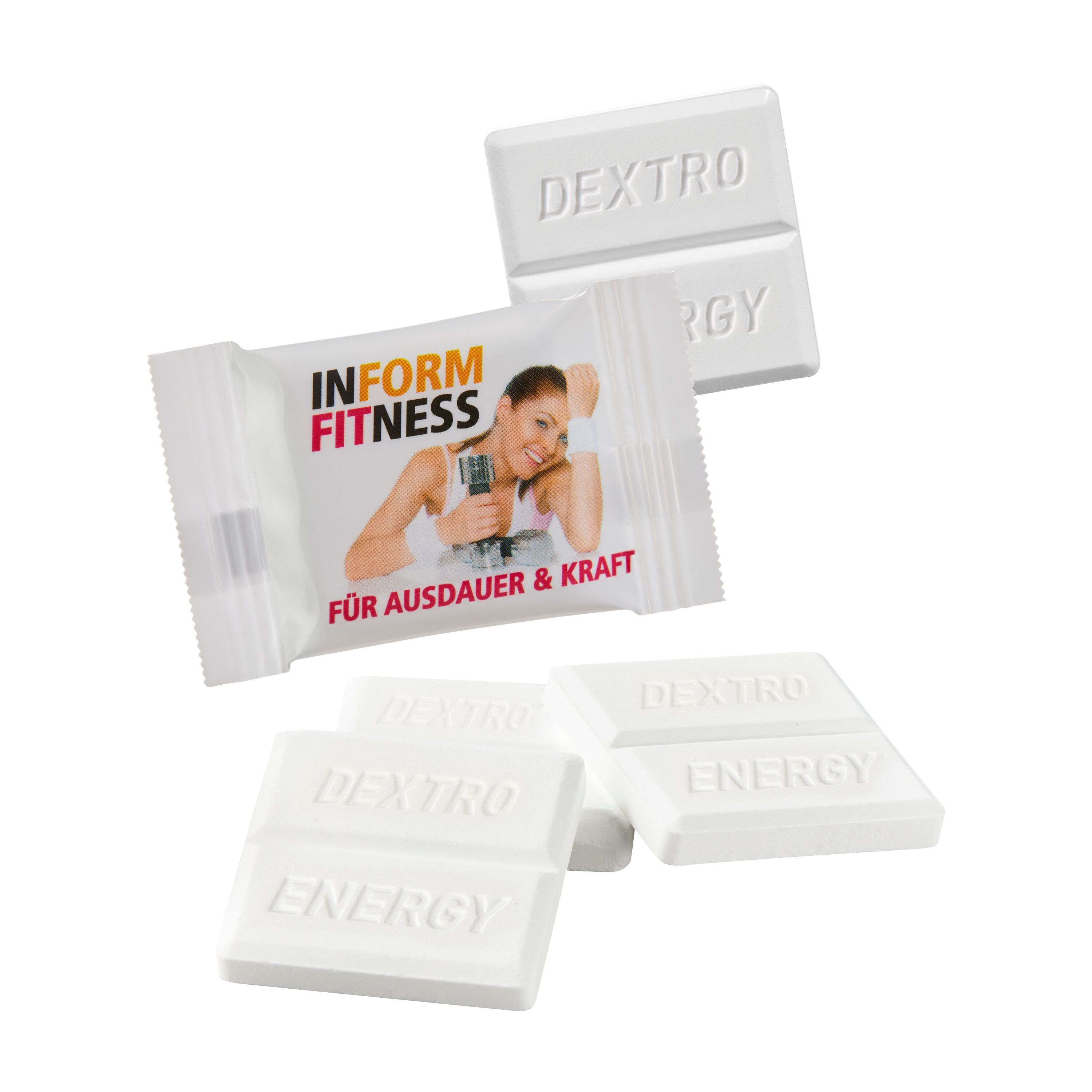 DEXTRO ENERGY Traubenzucker-81