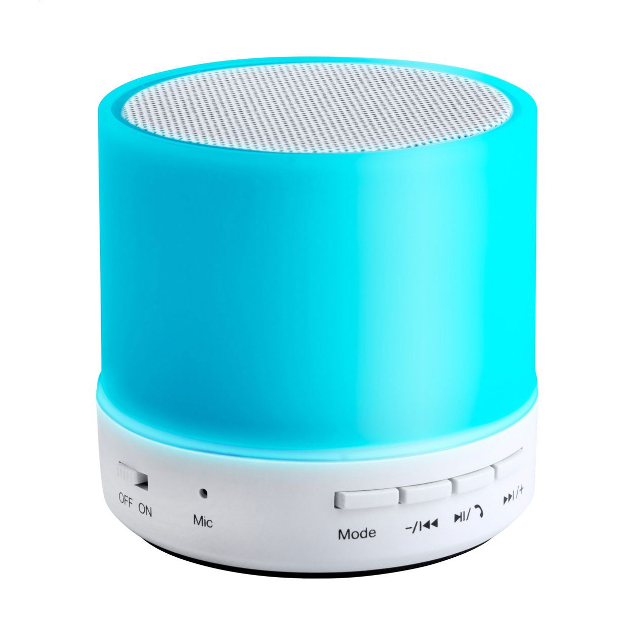 Bluetooth-Lautsprecher Stockel - weiß-825