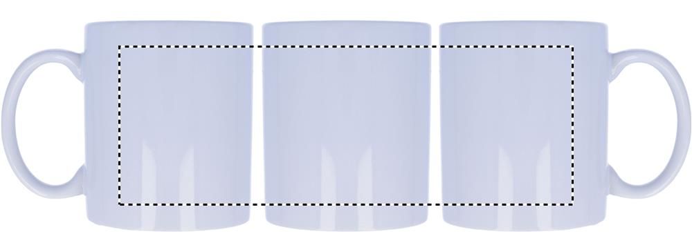 Veredelungsposition MUG TC