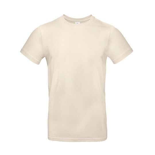 T-Shirt #E190 - natural - M-535