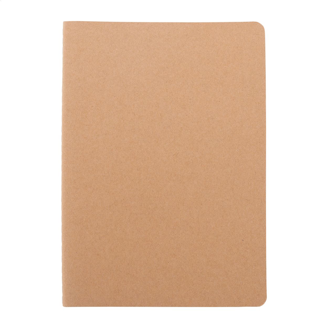 Crofty A5 Notizbuch - natur-145