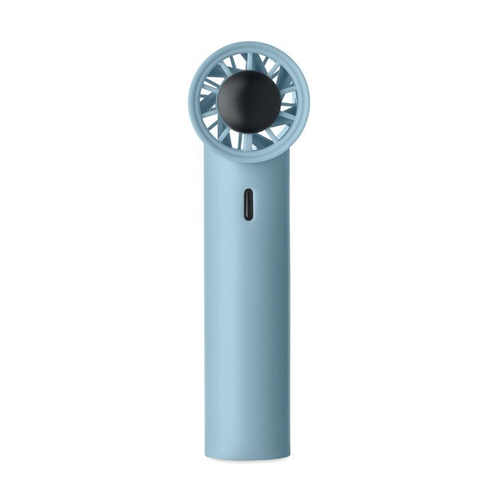 Mini-Handventilator GLACI - babyblau-799