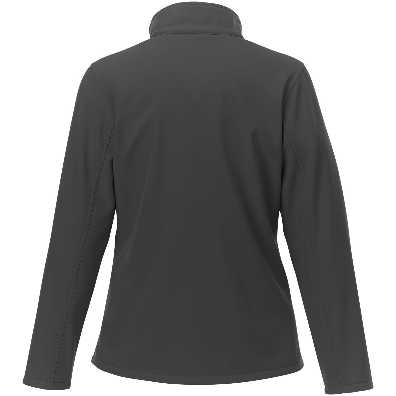 Orion Softshelljacke für Damen - storm grey - M-445