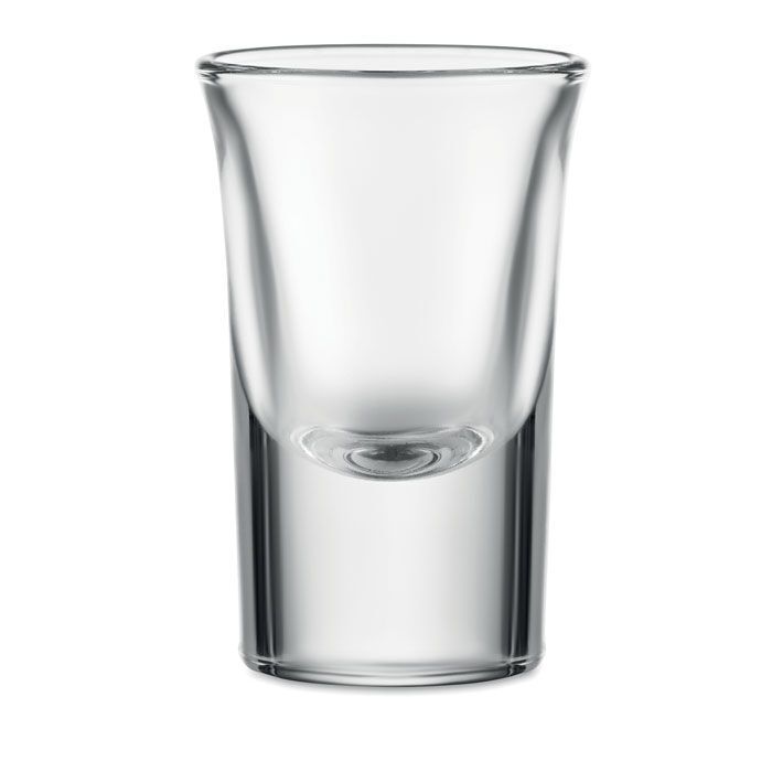 Schnapsglas 28ml SONGO - transparent-554