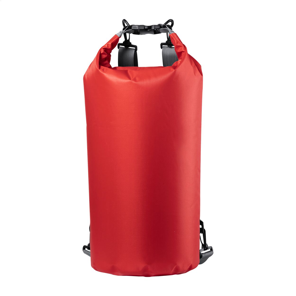 Matchsack/Rucksack Tayrux - rot-110