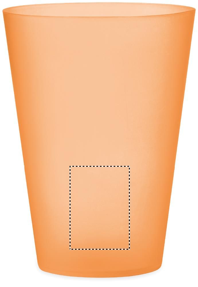 Veredelungsposition FRONT LOWER