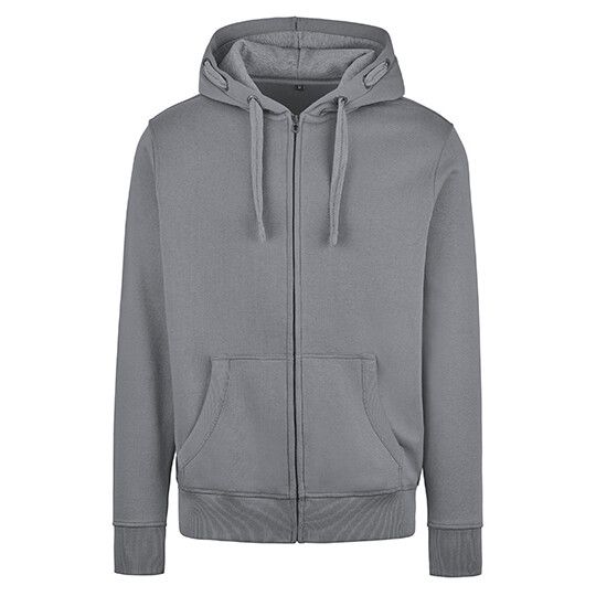 Men´s Hooded Jacket - stone-378