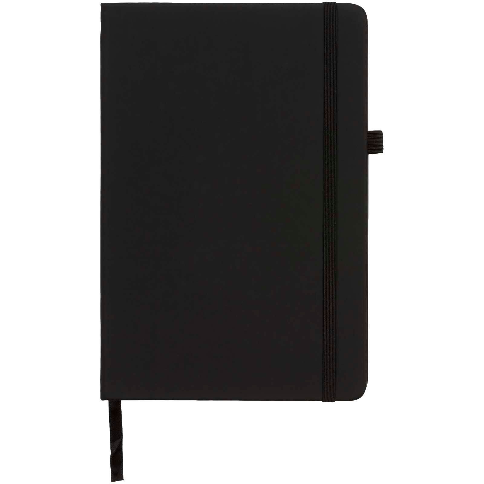 Noir A5 Notizbuch - schwarz-240
