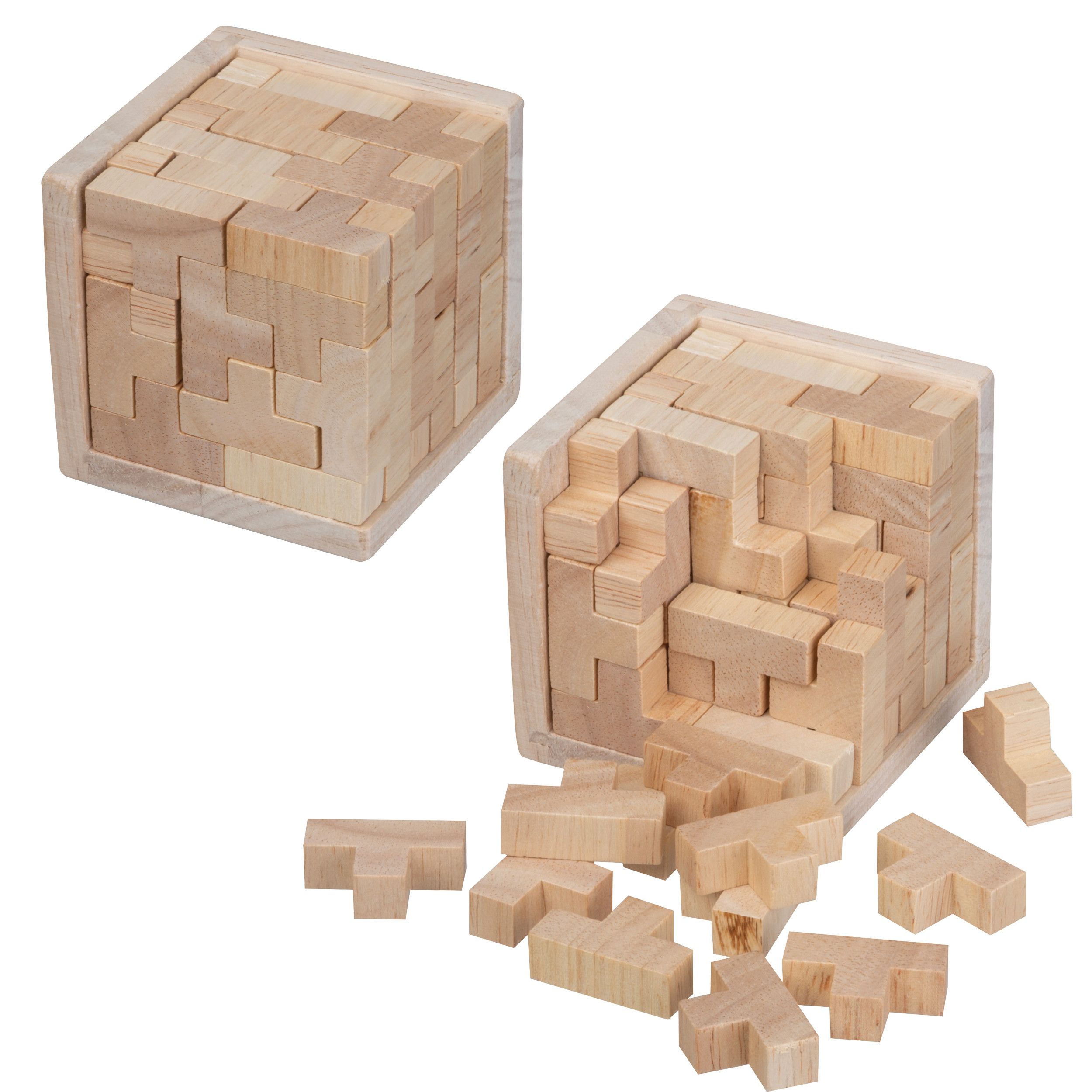 Geschicklichkeitsspiel WAYNE - beige-734