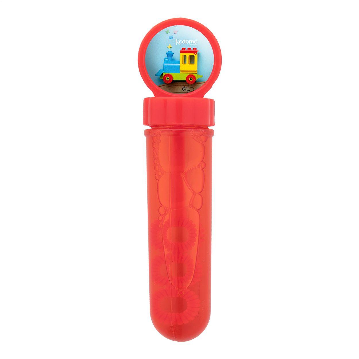Blowy Seifenblasen - rot-980