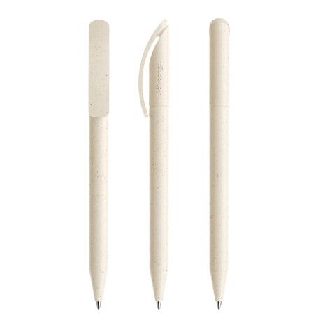 prodir DS3 Biotic Pen TBB Twist Kugelschreiber  - sand-291