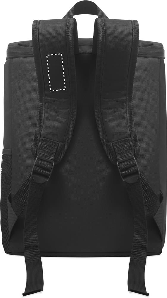 Veredelungsposition SHOULDER STRAP RIGHT