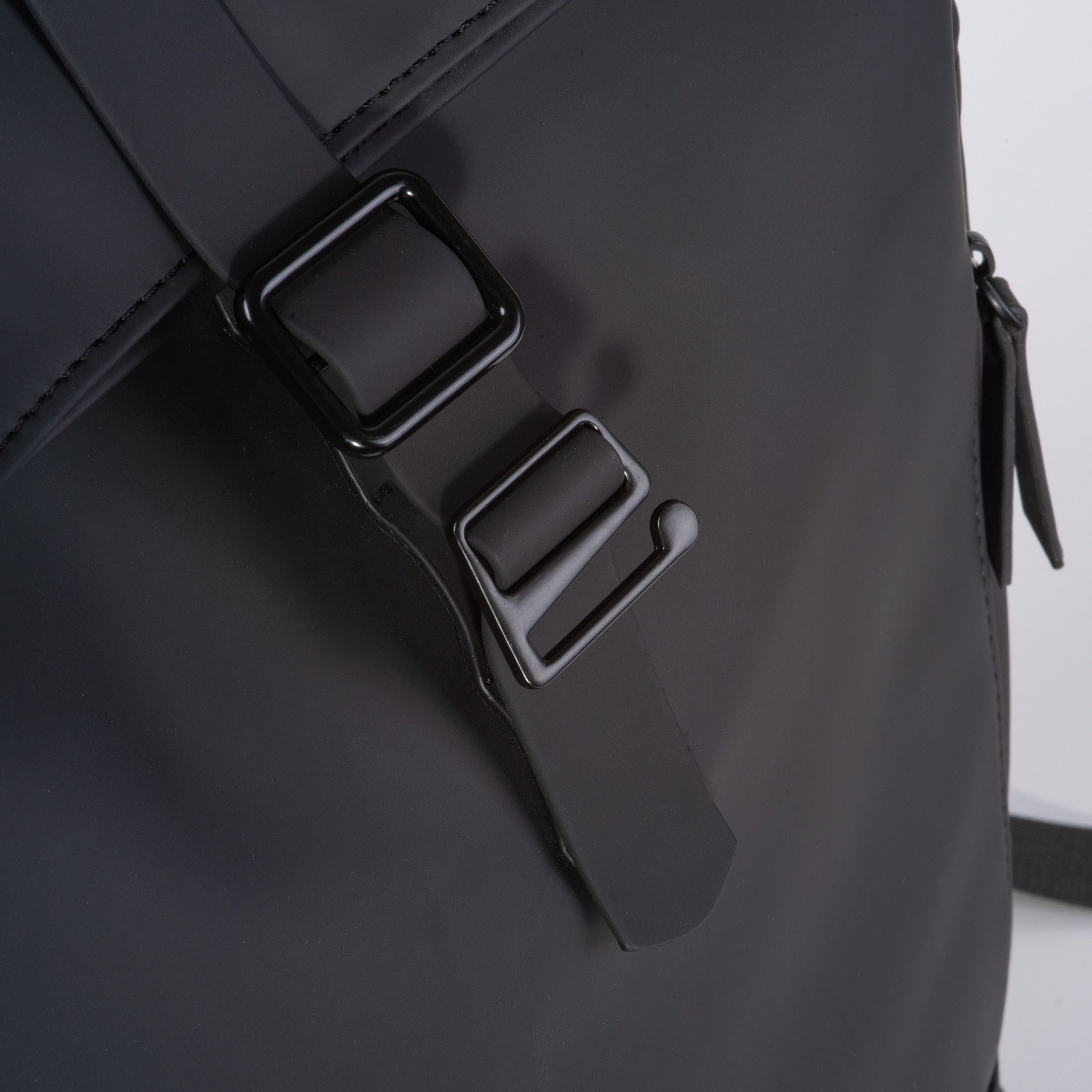 Laptoprucksack Norwich - schwarz-230