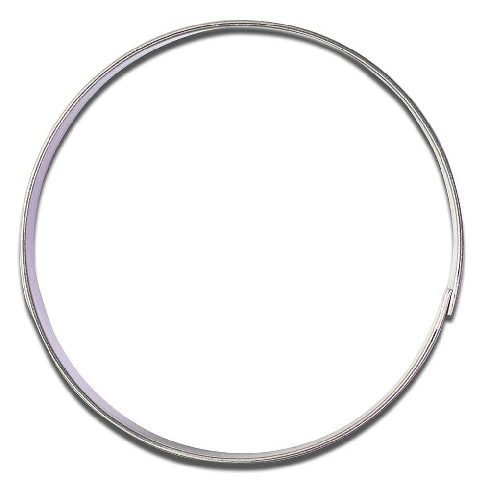 Backförmchen in der Box - Winter - Rund-23