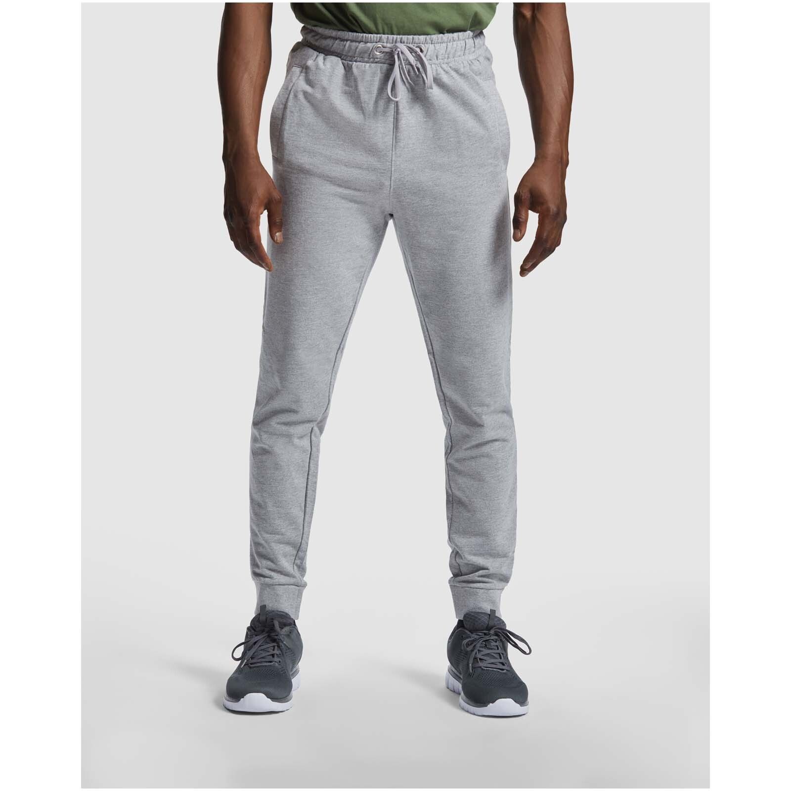 Adelpho Hose für Herren - marineblau - 2XL-722
