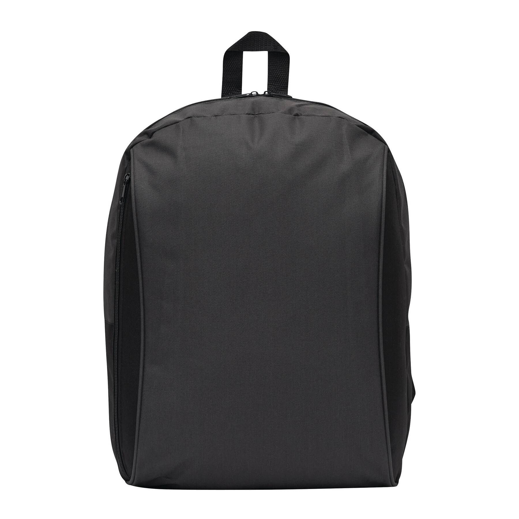 Rucksack JOY - dunkelgrau - schwarz-488