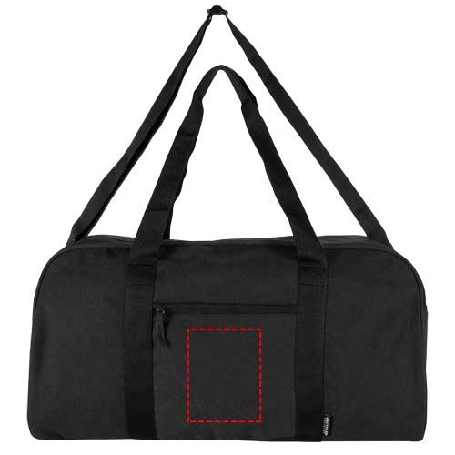 Veredelungsposition Tasche
