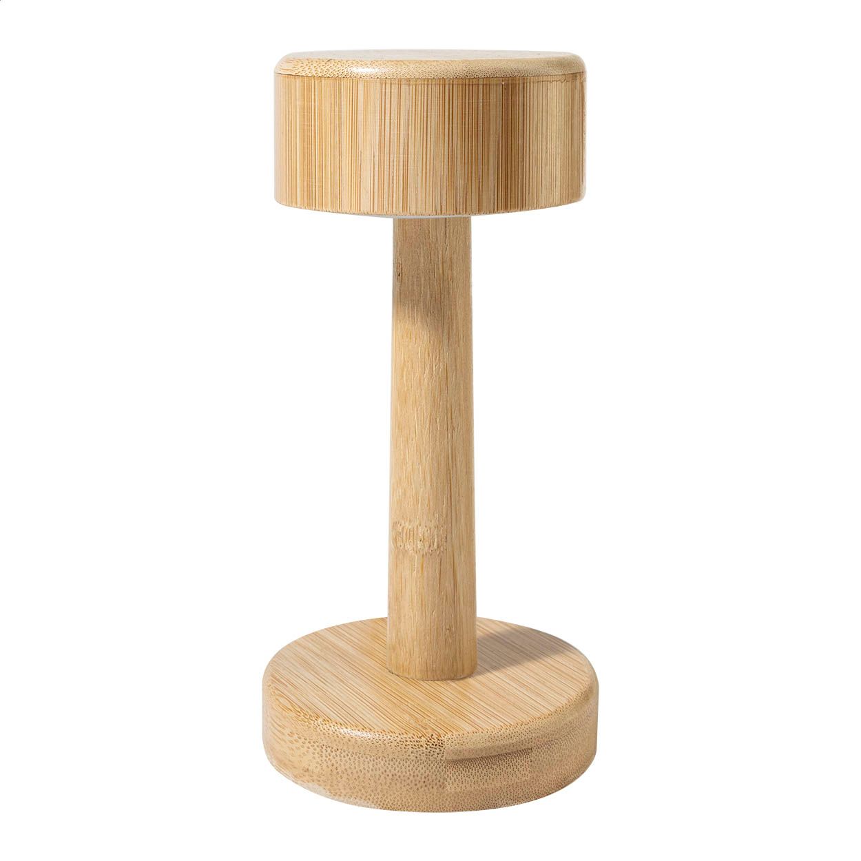 Lumboo Tischleuchte - natur-756