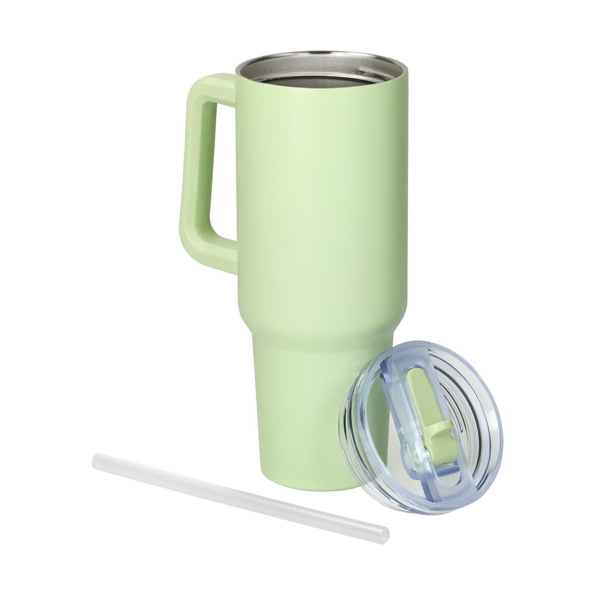 Vakuumbecher Tampa 1,2 l - beige-704