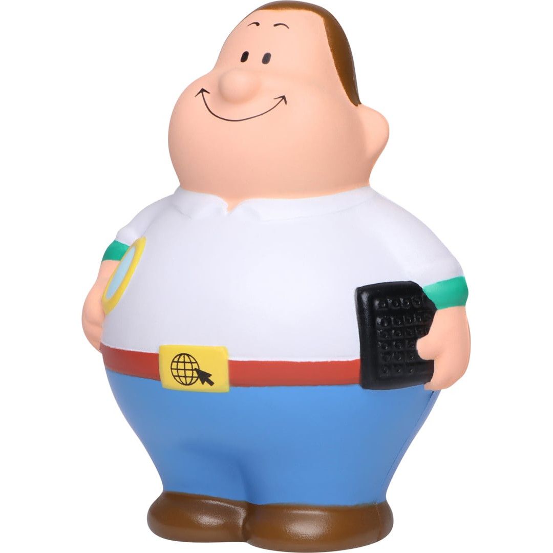 SQUEEZIES® SEO Bert® - bunt-142
