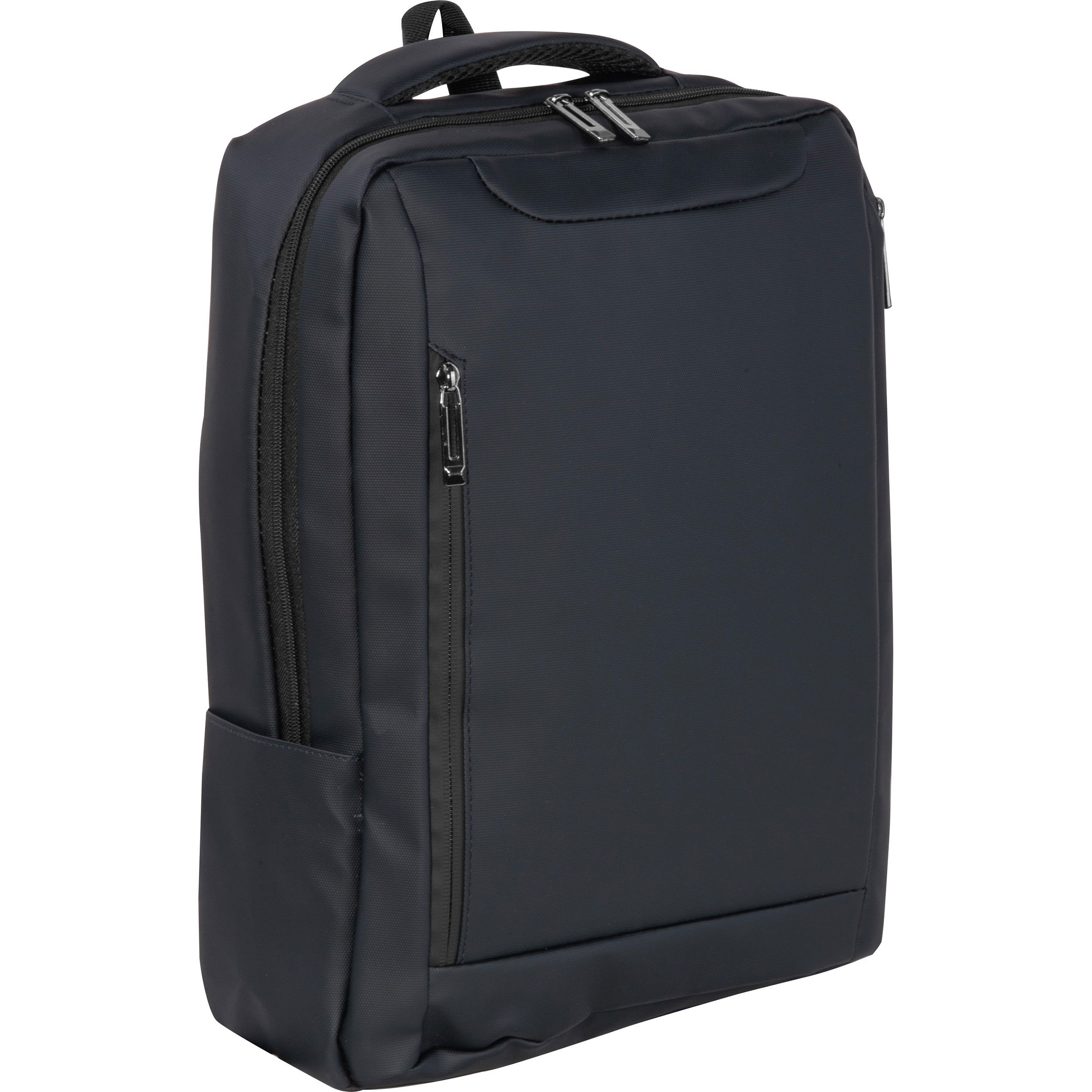Laptoprucksack Parma - schwarz-866