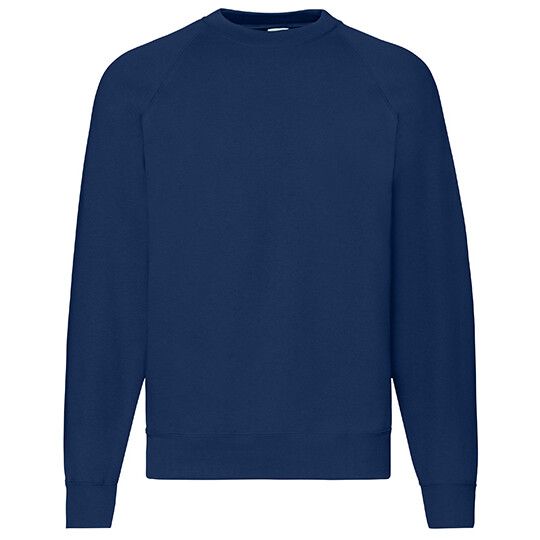 Classic Raglan Sweat - navy-7