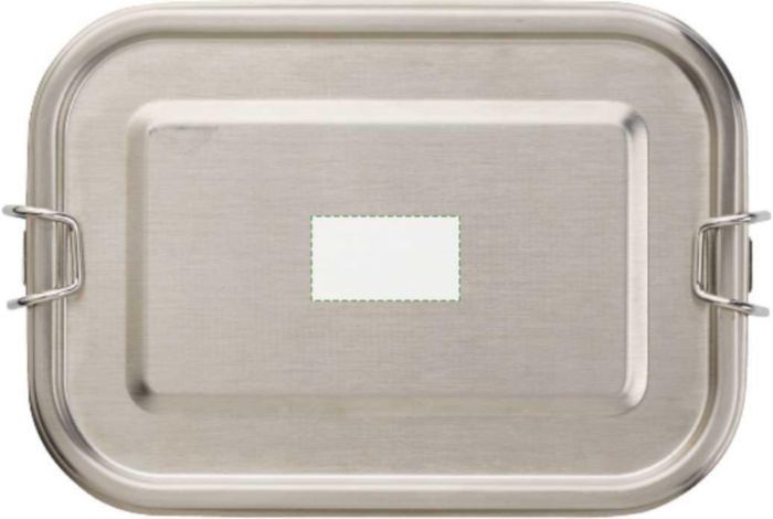 Veredelungsposition Auf dem Deckel