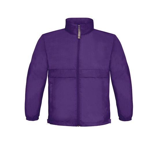Kids´ Jacket Sirocco - purple - 12/14 (152/164)-374